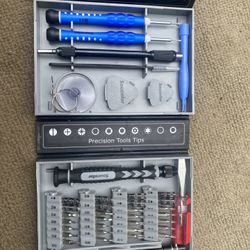 Soucolor Multifuction  hand tools pack 38pcs