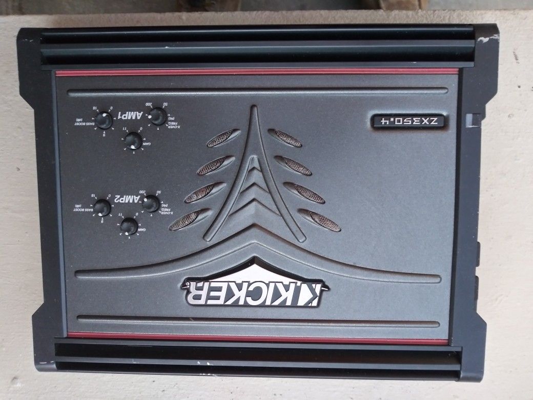 Kicker for Sale in Palmdale, CA OfferUp