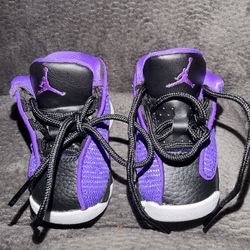 Baby Jordan Retro 13’s