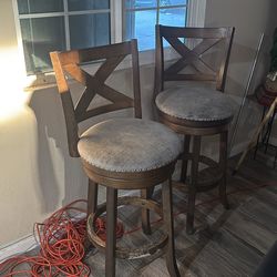 chairs