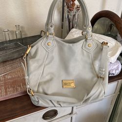 Marc By Marc Jacob’s Leather Handbag 