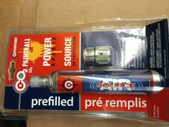 CO2 Cylinder
