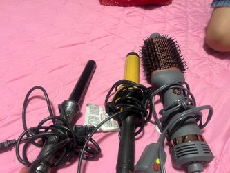 Hair tools