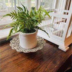 tabletop arrangement 