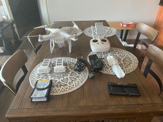 DJI Phantom 3 Pro Kit