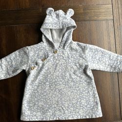 Toddler Sweatshirt 