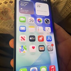 iPhone 13 128gb Unlocked Like New Condition. 