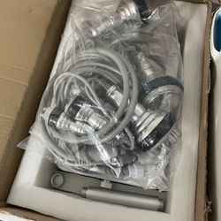Body Contouring Machine 