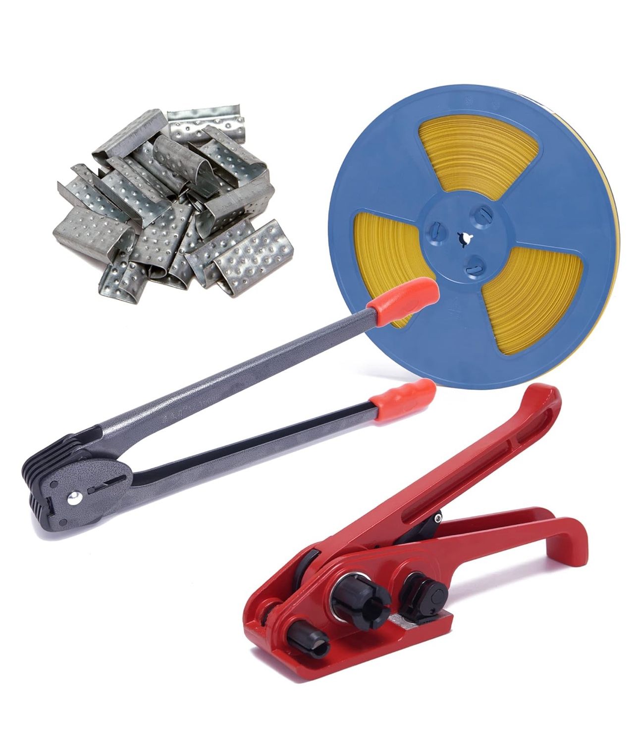 All-in-One Banding Strapping Kit. H(85)