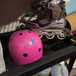 Roller Derby and Hemlet