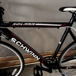 Schwinn Road Bike