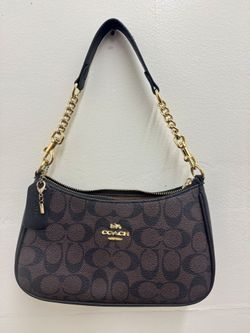 Teri shoulder bag
