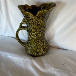 Green 616 McCoy USA (appr. 10 X 4