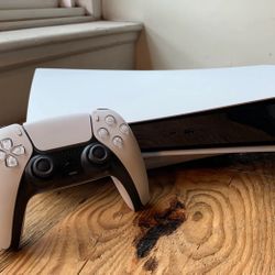 Ps5 