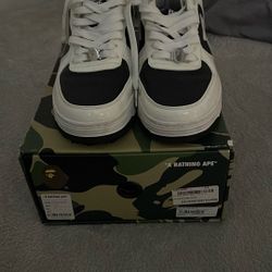 Bape Sta 