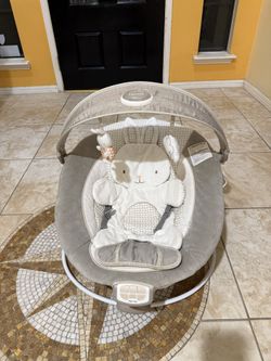 Baby Bouncer
