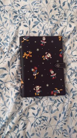 Coach Disney agenda