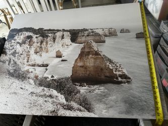 Canvas