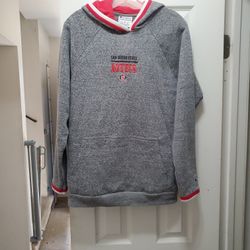 San Diego Aztecs Hoodie 