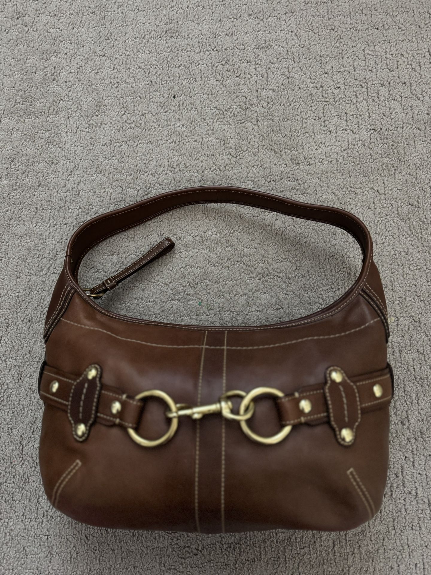 Coach Ergo Hobo Bag