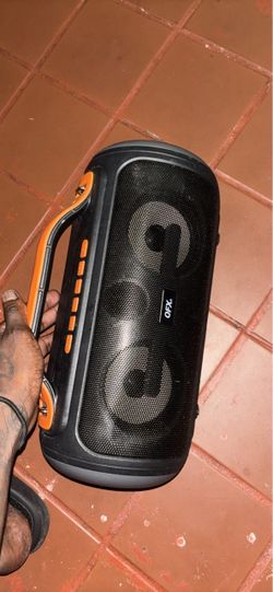 Speaker