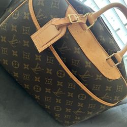 Louis Vuitton Vintage Bag
