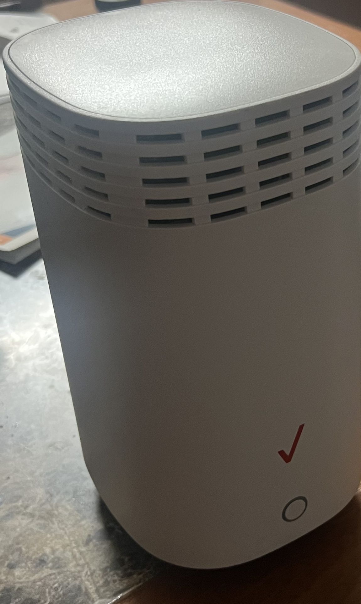 G3100 Verizon Router