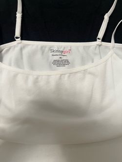 Women’s Skinnygirl Smoothers and Shapers 4 tank tops
