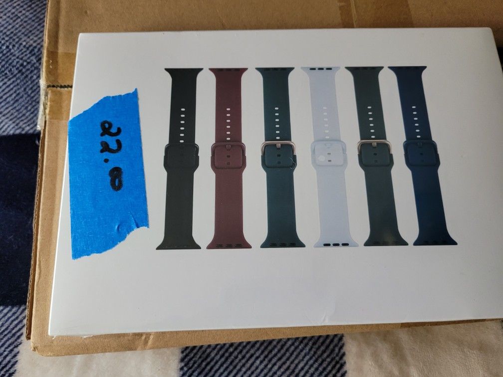 Apple Watch Bands