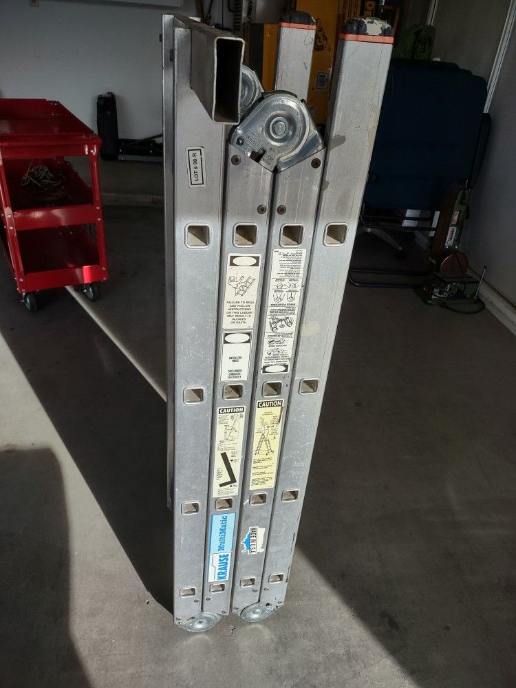 Krause Multimatic 16