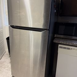 Lg Refrigerator 