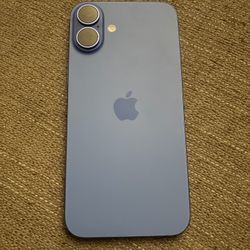 16 Plus Cricket Wireless 