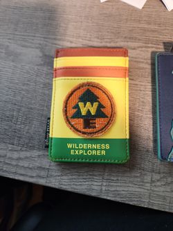 Disney Card Wallets