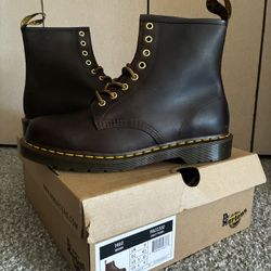 1460 Leather doc Martens 