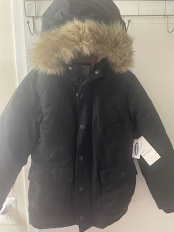 Kids Heavy Coat , S7-8 (((New)))!!!