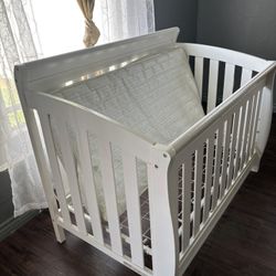 Cradle / Cuna 