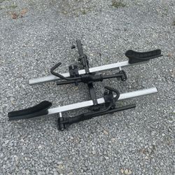Thule T2 Classic bike rack