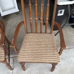 Dinning Room Chairs