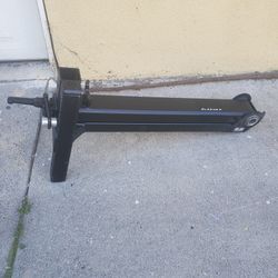 Kuat Pivot Swing Away Extender 