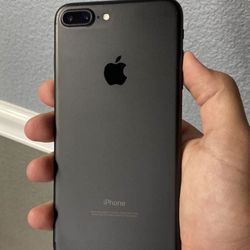 iPhone 7 Plus Unlocked With Warranty