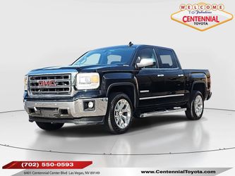 2015 GMC Sierra 1500