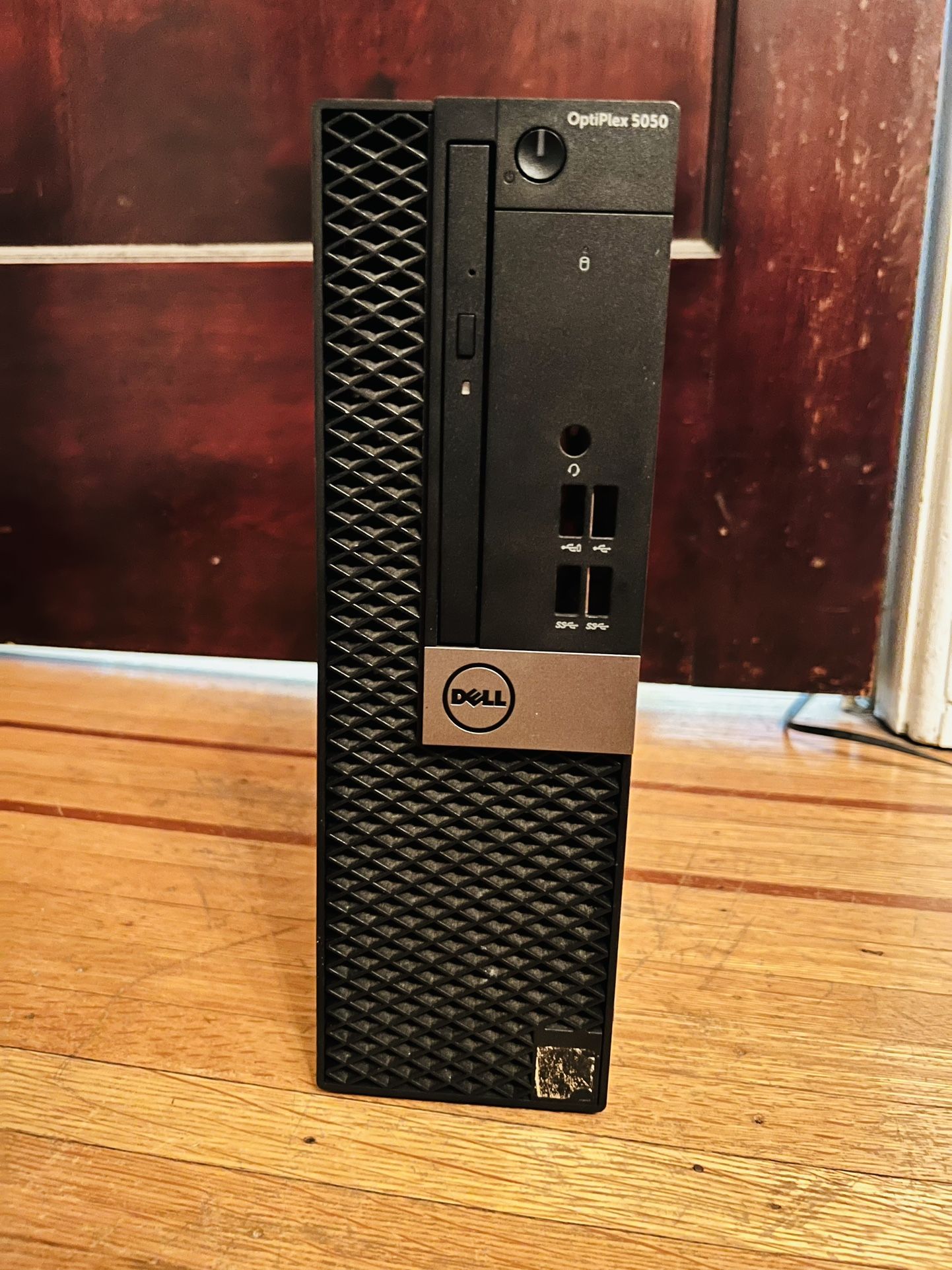 Dell optiplex 5050 (Case Only)