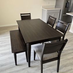 Kitchen Table