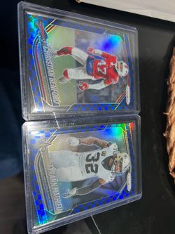 2025 panini prizm