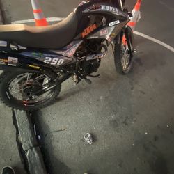 2022 BSR Raven