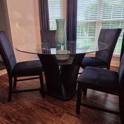 Dining Room Table