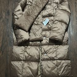 Brand new ASOS Long Coat Tall