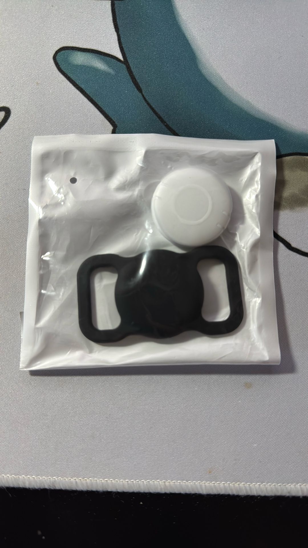 AirTag With Dog collar Holder