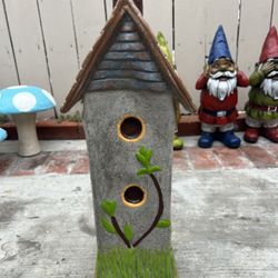 Garden Decorations 