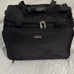 Professional Hair styling Bag